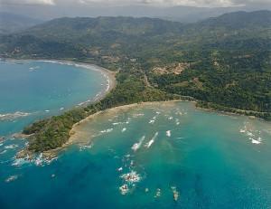 Cabinas La Parcela Villa Dominical Kültér fotó